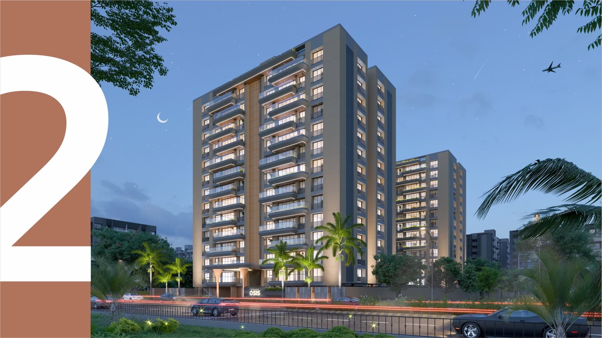 How to Choose the Best Real Estate Project in Ahmedabad for Your Needs?