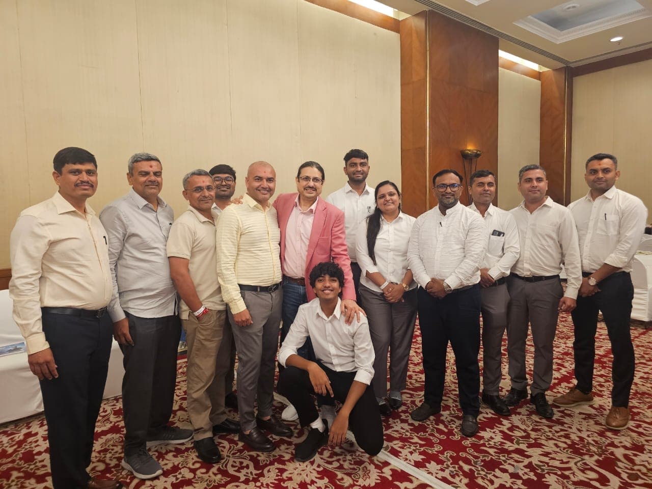 Delhi Seminar